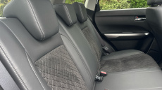 Suzuki Vitara 1.4 Boosterjet 48V Hybrid SZ5 5dr Petrol Estate